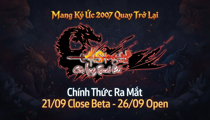 9D HISTORY - Cửu Long Tranh Bá 2025